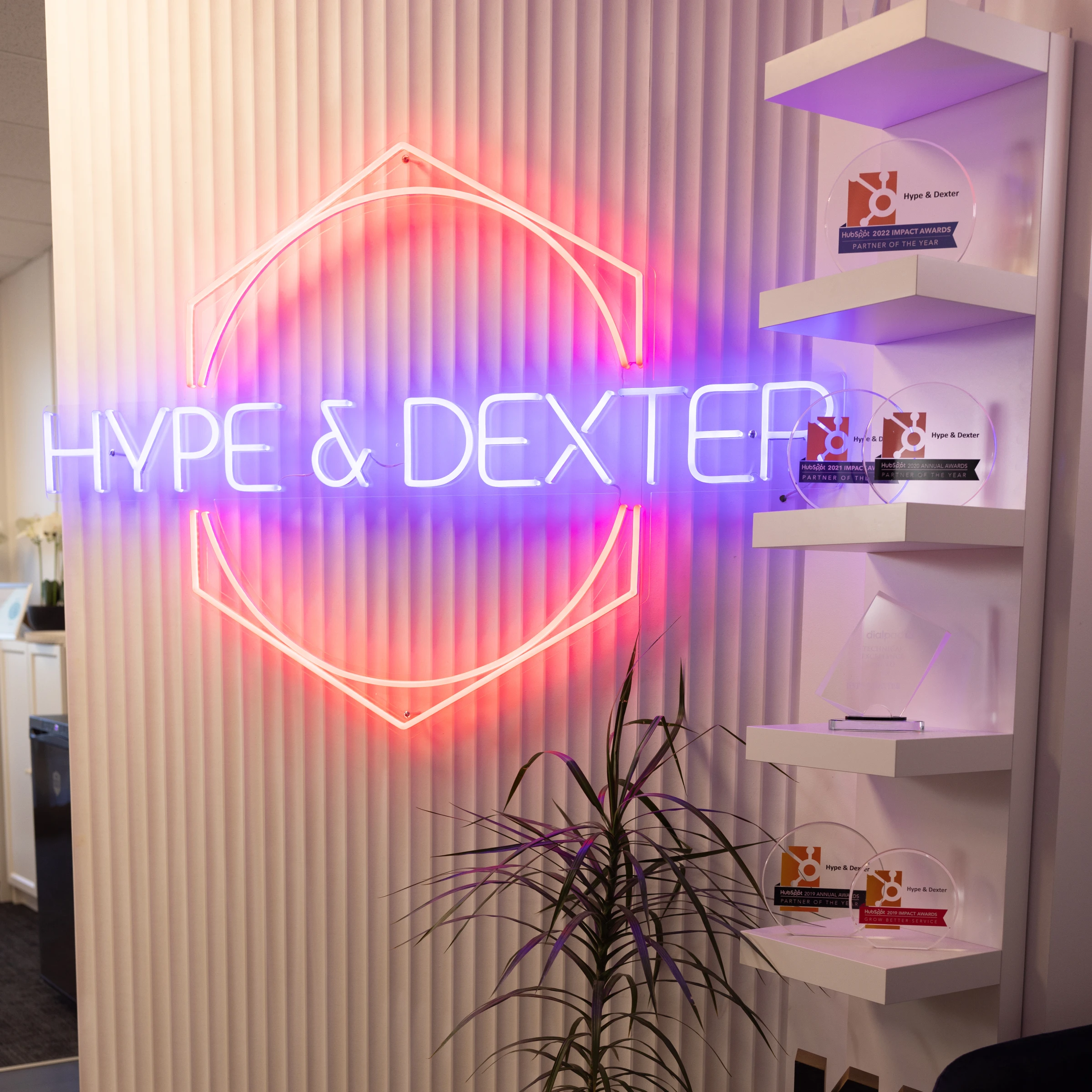 Hype Dexter Dialpad Hype dexter dialpad